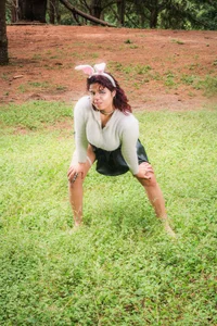 Sexy Easter od SabinaMerchetti  5 snímek