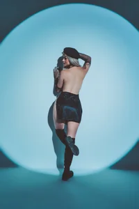 _Hanna_white_ Sensuality ❤️❤️ Pic 3