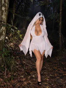 Sexy ghost 👻 de arlediaz1 Foto 2