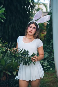 camii_rauxの💛🌼Happy Easter 🐣の 2枚の写真