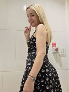 1Sweetnina😇 or 👿 ...???图片 5