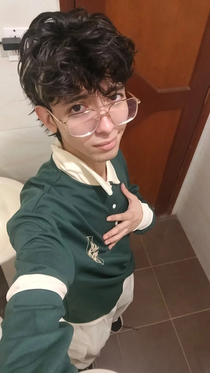 Twink_Sebas7 热门图片 9047