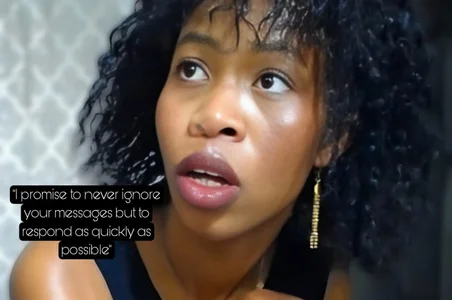 SexyChantyBabe25: chantel skhosana ( 2 фото)