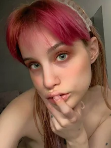 Zdjęcia Lili_pup Harmony:  2