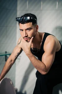 Dangerous-Men's photo