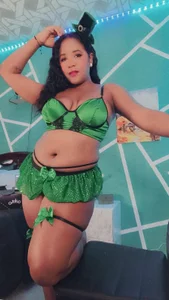 Feliz dia de san patricio - Happy Saint Patrick's Day de sweet-liliith Foto 6