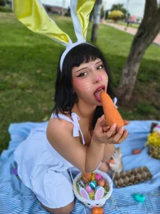 Harmony_Sky1happy Easter🥕图片