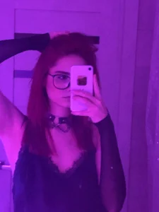 ScarlettAw's XXX Nude Photo 3