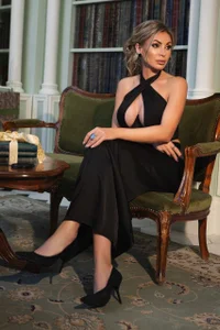 Stephanie_Eclipse Goddess Stefanie Billede 3