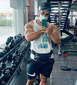 Artemis_Kazttman: GYM ( 3 фото)