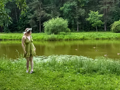 RussianWoman 500 000❤️ Pic 9