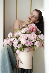 AdalynGlows Spring mood Kuva 8