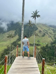 Louis_marley__ Travel through the Colombian coffee axis 2 Pic 5