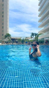 IsaDiiaz happiness🏖️ Pic 5