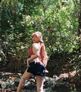 valeryy-lyma How about experiencing great pleasure in the open air? 🫦🏞️🌳😈💦 Pic 3