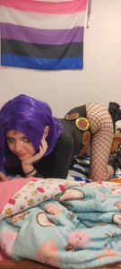 Devil_And_PrincessRaven (Free) Bild 3