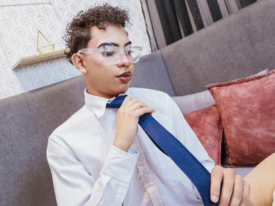 AndyBlake_ We study🔥 Pic 2