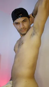 Esteban_Fox69 Sexy boy 😈 รูป  3