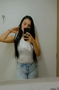 MichellRose7s XXX nøgenfoto 1