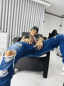 Zdjęcia master_jens A cock and a pair of jeans can't look that perfect:  5