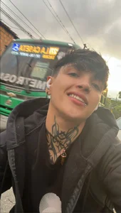 b3k_afrodict a little of me 😏 Bilde 3