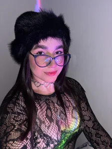 miakhalaf_ 🖤🐆 Foto 6