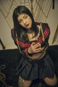 LanaKyutt SHIBARI LANA Pic 8