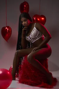 Malu_hot69_ Your Queen 👑 Foto