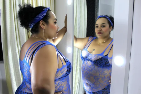 Sashacurvy42 LINDA VETERANA Pic