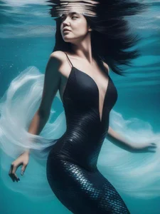 dark water