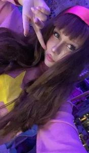 Judi_Rush Public Bilde 4