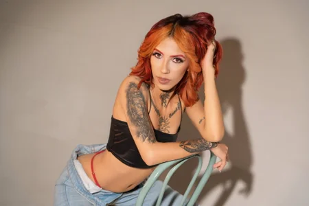 kathlyn_69 How do you like denim? Pic 4