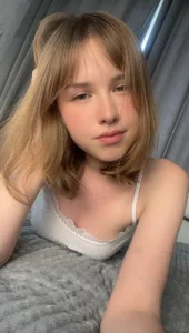 SunnySikarskie Cloud Nine ☁️ Pic 3