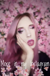 IvyJoys: Tease you..More in my instagram ( фото)