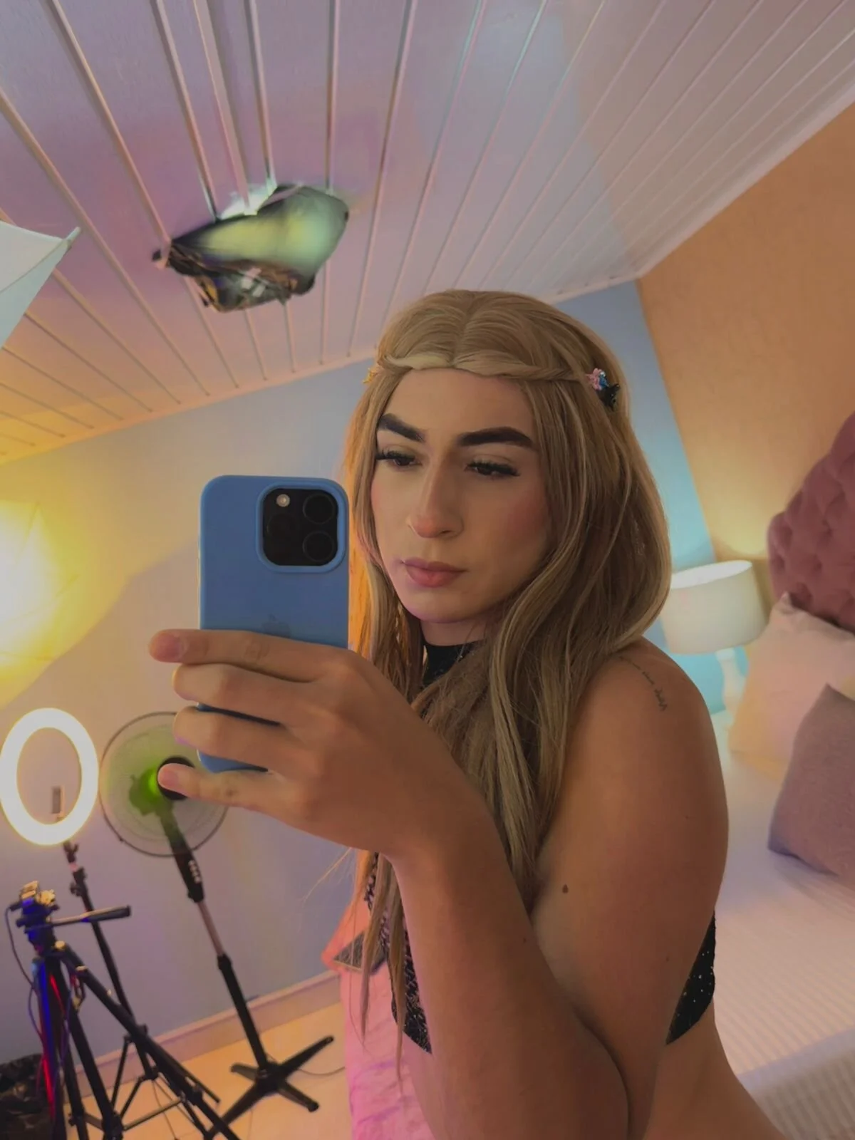 AlejandraLemon Právě oblíbené foto 1529