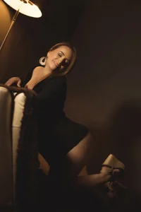 Emmawattsom A gift for you ♥ Pic 3