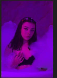 nahia__2 sexy baby Bilde 2