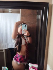 sloppy_cat First Taste♥ Hình 5