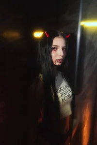 EvaBloomm Welcome to my fantasies 💙 Pic 8