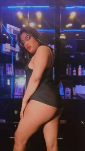 Melody_Spark LOCKED IN THE STORE Foto 3