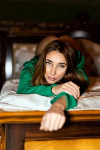 ChristynaRoss Morning Vibes Poză