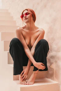 AylinMillerxs Hot Skin Immagine  3