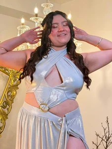 AmatistaSky__Aphrodite arrived ✨🏜️ Bild 4