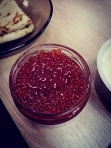 VeliraBraitberg Russian Cuisine Week Immagine  3