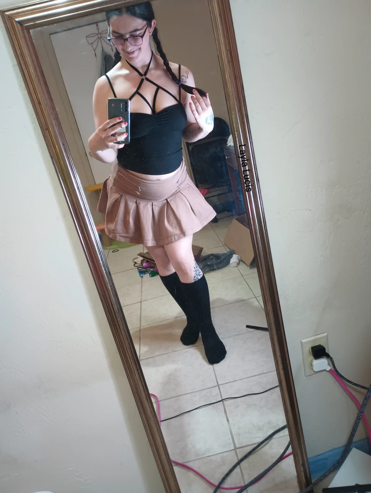 LaylaLucis Popularna fotka 7172