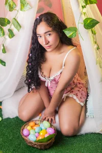 Dany_Moon_ Happy easter day 🐰🍭 зображення 3