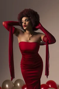 loladupont Happy birthday LOLA Εικόνα 5