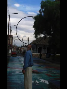 hoop de Dioniso_guy8  Imagens