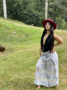 Amel_Rosse NATURE🍀☁️ Foto 5