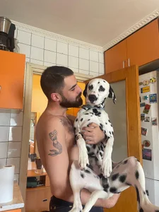 HairyRobxxx Public Billede 6